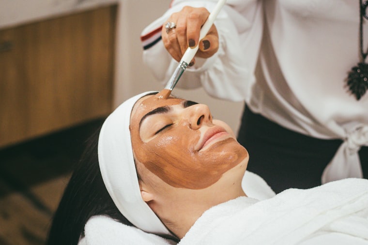 Cumpleaños con spa a domicilio en Medellín