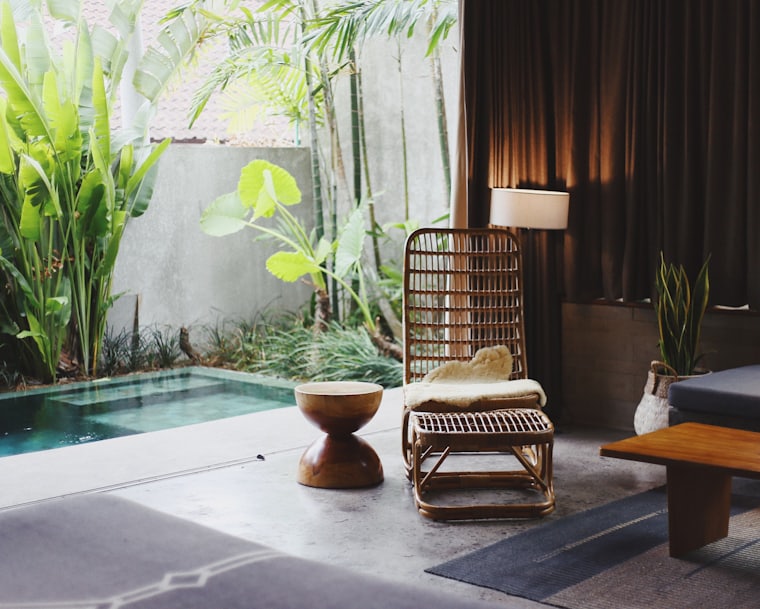 Masaje en hoteles de Medellín