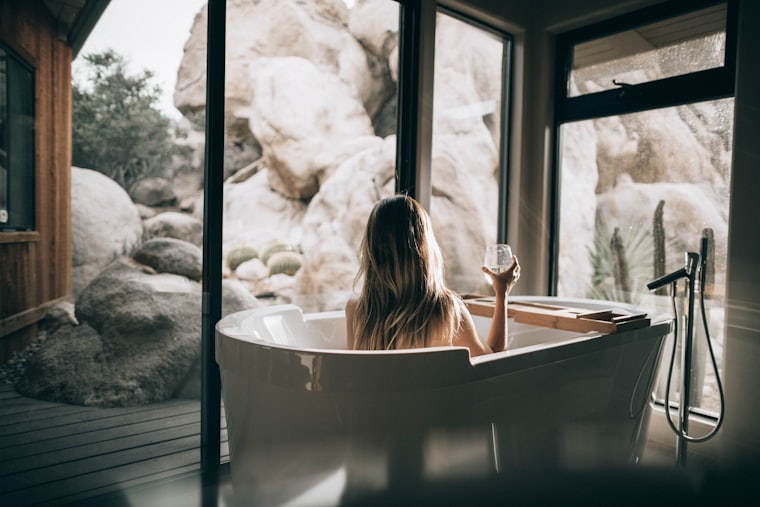 Spa en casa en Medellín